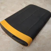 هارد اکسترنال