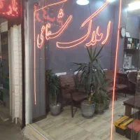 تابلو فلکسی(نئون)|فروشگاه و مغازه|رشت, شهرک قدس|دیوار