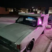 وانت مدل 82