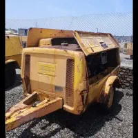 کرایه کمپرسورو تخریب