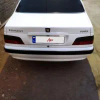 پژو پارس سفارشی elx|خودرو سواری و وانت|خمینی‌شهر, |دیوار