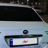 لیفان 620در حد|خودرو سواری و وانت|مشهد, طبرسی شمالی|دیوار