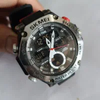 ساعت عقربه ای و دیجیتالی SKMI|ساعت|رشت, بازار|دیوار