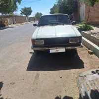 پیکان سواری مدل ۸۰