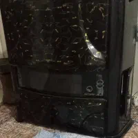 بخاری سالم مروارید سوز