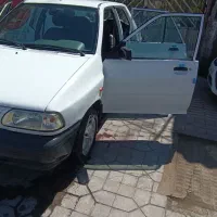 پراید مدل 98