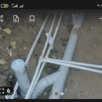 برق کشی لوله‌کش تعمیر  آب گرمکن و لباسشویی