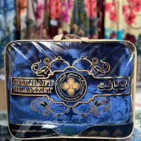 پتو گلبافت اصلی به قیمت عمده|رختخواب، بالش، پتو|رشت, بازار|دیوار