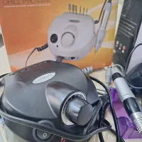 لوازم کاشت ناخن پک کامل