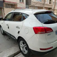 جک s5 دنده مدل ۹۶|خودرو سواری و وانت|مشهد, گلشور|دیوار