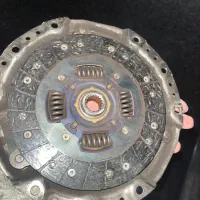 صفحه کلاچ سیکو اصلی