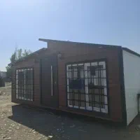 کانکس ویلایی|مصالح و تجهیزات ساختمان|تهران, یافتآباد|دیوار