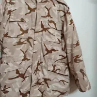 لباس سربازی 2xl