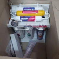 سرویس انواع ابگرمکن دیواری پمپ آب و تصفیه آب|خدمات پیشه و مهارت|اهواز, کوی مهدیس|دیوار