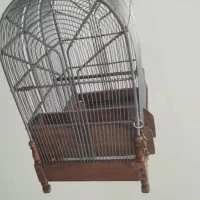 سهره  قفس آرمان ودستبافت