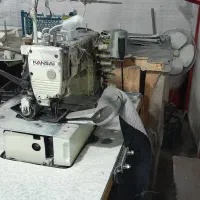 چرخ خیاطی صنعتی