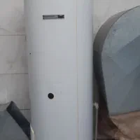آب گرمکن مخزنی ارج