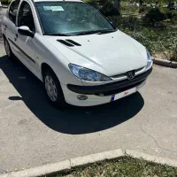 ۲۰۶مدل۹۸ تیپ ۲