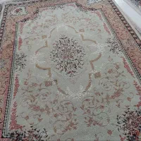 فرش ۶ متری گنجینه مشهد