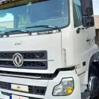 معاوضه ۳دانگ ماشین سنگین با خونه