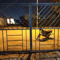 جوشکار سیار