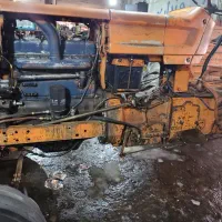 تراکتور رومانی۶۲|خودرو سنگین|شاهین دژ, |دیوار