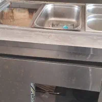فروش وسایل آشپزخانه و فست فود