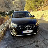 X22 pro MT|خودرو سواری و وانت|کرمانشاه, |دیوار