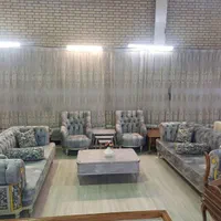 مبل راحتی کد006.شاندیـز