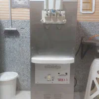 دستگاه قیفی زن سه فاز کاتابریکا