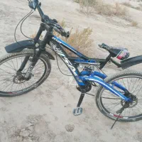 یک عدد دوچرخه فروشی