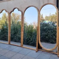 آینه دیواری|آینه|مشکین‌دشت, |دیوار