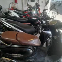 فروشگاه موتور سیکلت فقدواقساط