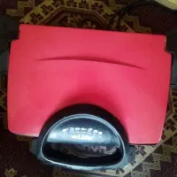 گریل کن و اسنک ساز