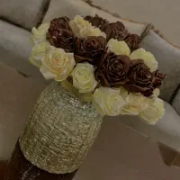 گل رز ربانی با قیمت کم ولی یه کار موندگار|گل مصنوعی|اصفهان, درب سیبه علیا|دیوار