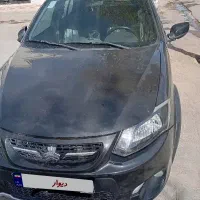 کوئیک 401s|خودرو سواری و وانت|خواف, |دیوار