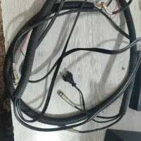 دوربین|دوربین مداربسته|فولادشهر, مسکن مهر فولادشهر|دیوار