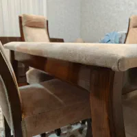 میز نهار خوری چهار نفره