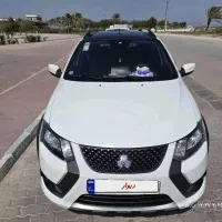 کوییک مدل ۱۴۰۳  GXR-L استاندارد ۸۵گانه