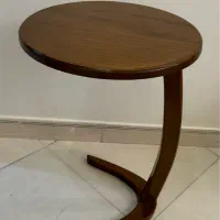 میز جلو‌مبلی کافی تیبل تولیدی