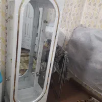 گنجه یه ماه کار کرد