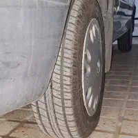 پراید مدل 87|خودرو سواری و وانت|اراک, |دیوار