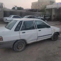 فوش پرایدمدل ۸۷سالم|خودرو سواری و وانت|چابهار, |دیوار