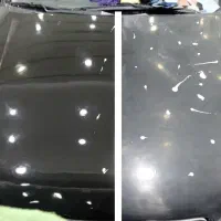 واکس و پولیش،نانو پولیش و احیای رنگ خودرو|خدمات موتور و ماشین|خرمشهر, |دیوار