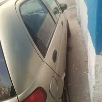 ماتیز معاوضه یا خواهان خودرو فرسوده|خودرو سواری و وانت|تهران, خواجه نظام الملک|دیوار