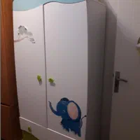 کمد مارک آپادانا