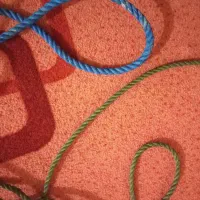 طناب بند شماره ۷