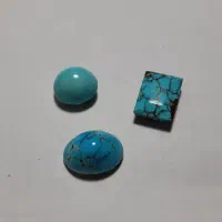 فیروزه های خوشرنگ و ذات نیشابور|جواهرات|قم, شهر قائم|دیوار