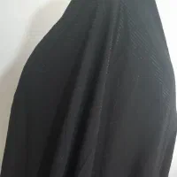 چادر و لباس نو