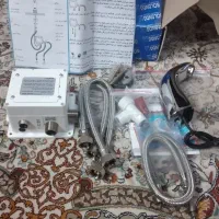 شیر روشویی چشمی بلندا|لوازم سرویس بهداشتی|قزوین, |دیوار